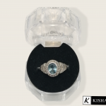 ANILLO DE GRADUACIÓN DAMA