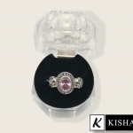 ANILLO GRADUACIÓN DAMA